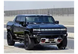 GMS Hummer EV 2025